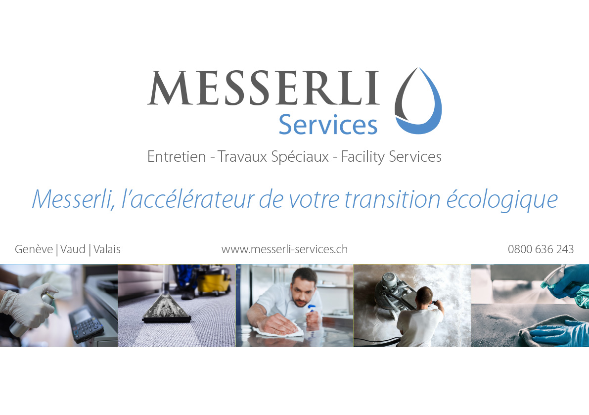 Messerli Services
